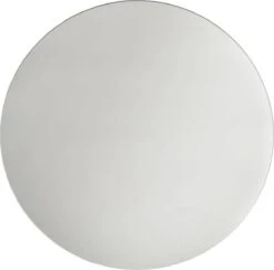 Ben Mirano - Badkamerspiegel - Ronde Spiegel - Ø80cm - Wandspiegel Incl Bevestigingsmateriaal -Badkamer Wijs 1200x1182