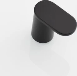 Handdoekhaakjes Zwart - Boren - 2x Wandhaakjes - Handdoekhouder Badkamer -Badkamer Wijs 1200x1185 4