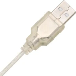 VidaXL Kaptafel Met LED-verlichting 96x40x142 Cm Zwart -Badkamer Wijs 1200x1188 15