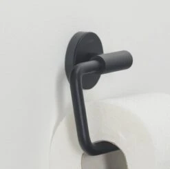 Tiger Urban - Toiletrolhouder Zonder Klep - Zwart -Badkamer Wijs 1200x1189 13