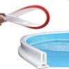 Waterkering Douche - Dorpel - Water Stopper - Dorpelstrip - Water Barrière Strip - Douche Dorpel - Anti Overstromend Water - 1 Meter -Badkamer Wijs 1200x1189 22