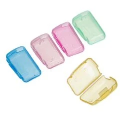 Tandenborstel Kapje - Tandenborstel Beschermer - 5 Stuks - Borstel Bescherming - Opberg Doosje - Koker - Protector - Plastic Kapje 10 Tandenborstel Kapje - Tandenborstel Beschermer - 5 Stuks - Borstel Bescherming - Opberg Doosje - Koker - Protector - Plastic Kapje -Badkamer Wijs 1200x1189 6