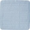 Sealskin Unilux Veiligheidsmat 55x55 Cm - PVC - Blauw 1 Sealskin Unilux Veiligheidsmat 55x55 Cm - PVC - Blauw -Badkamer Wijs 1200x1191 25