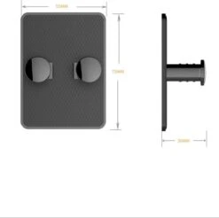 1 Stk Scheermes Houder Haak,Multi Purpose Plakken Haak Zelfklevende Scheren Razor Plug Haken Heavy Duty Voor Badkamer-Keuken 10 1 Stk Scheermes Houder Haak,Multi Purpose Plakken Haak Zelfklevende Scheren Razor Plug Haken Heavy Duty Voor Badkamer-Keuken -Badkamer Wijs 1200x1193 15