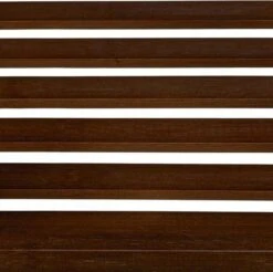 Relaxdays - Badkamerrek Bamboe - Houten Rek - Keukenrek - Schoenenrek, Opbergrek 12 Relaxdays - Badkamerrek Bamboe - Houten Rek - Keukenrek - Schoenenrek, Opbergrek -Badkamer Wijs 1200x1193 3