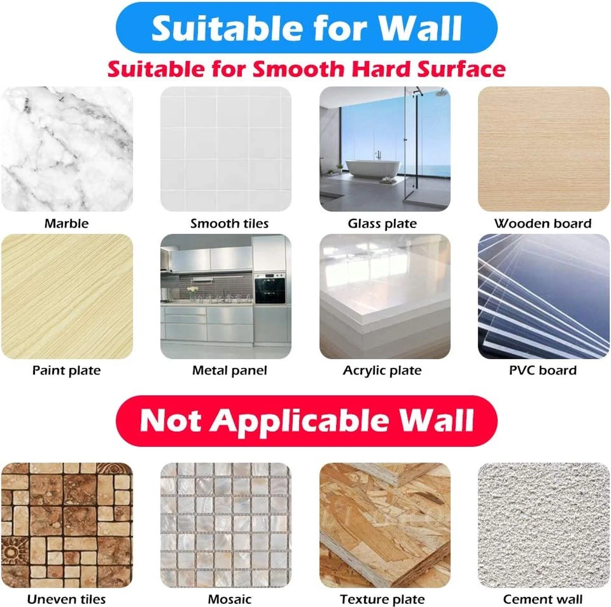 BOTC Handdoekhouder RVS - Handdoekhaakjes 4 Stuks - Handdoek Klem - Handdoek Haak - Zwart 11 BOTC Handdoekhouder RVS - Handdoekhaakjes 4 Stuks - Handdoek Klem - Handdoek Haak - Zwart - Afbeelding 9