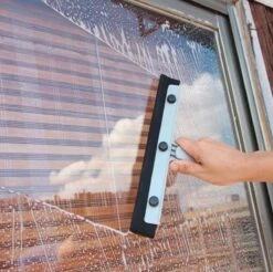 Chaton® Vloertrekker Lang Met Ophangsysteem - Afdraaibare Wisser - Douchewisser - Trekker Douche - Vloerwisser - Uitschuifbaar 70cm Tot 125cm 16 Chaton® Vloertrekker Lang Met Ophangsysteem - Afdraaibare Wisser - Douchewisser - Trekker Douche - Vloerwisser - Uitschuifbaar 70cm Tot 125cm -Badkamer Wijs 1200x1196 13