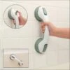 Zuignap Handgreep Badkamer - Douche Handgreep Met Zuignap - Veiligheidsgreep - Helping Hand Handvat 1 Zuignap Handgreep Badkamer - Douche Handgreep Met Zuignap - Veiligheidsgreep - Helping Hand Handvat -Badkamer Wijs 1200x1196 22
