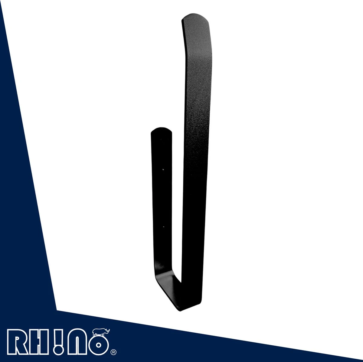 Reserverolhouder | Rh!no | WC-rolhouder | Zwart | Ophangen Zonder Boren Mogelijk| Toiletrolhouder | Plakstrip | 3 Rollen | Rh!no 3 Reserverolhouder | Rh!no | WC-rolhouder | Zwart | Ophangen Zonder Boren Mogelijk| Toiletrolhouder | Plakstrip | 3 Rollen | Rh!no