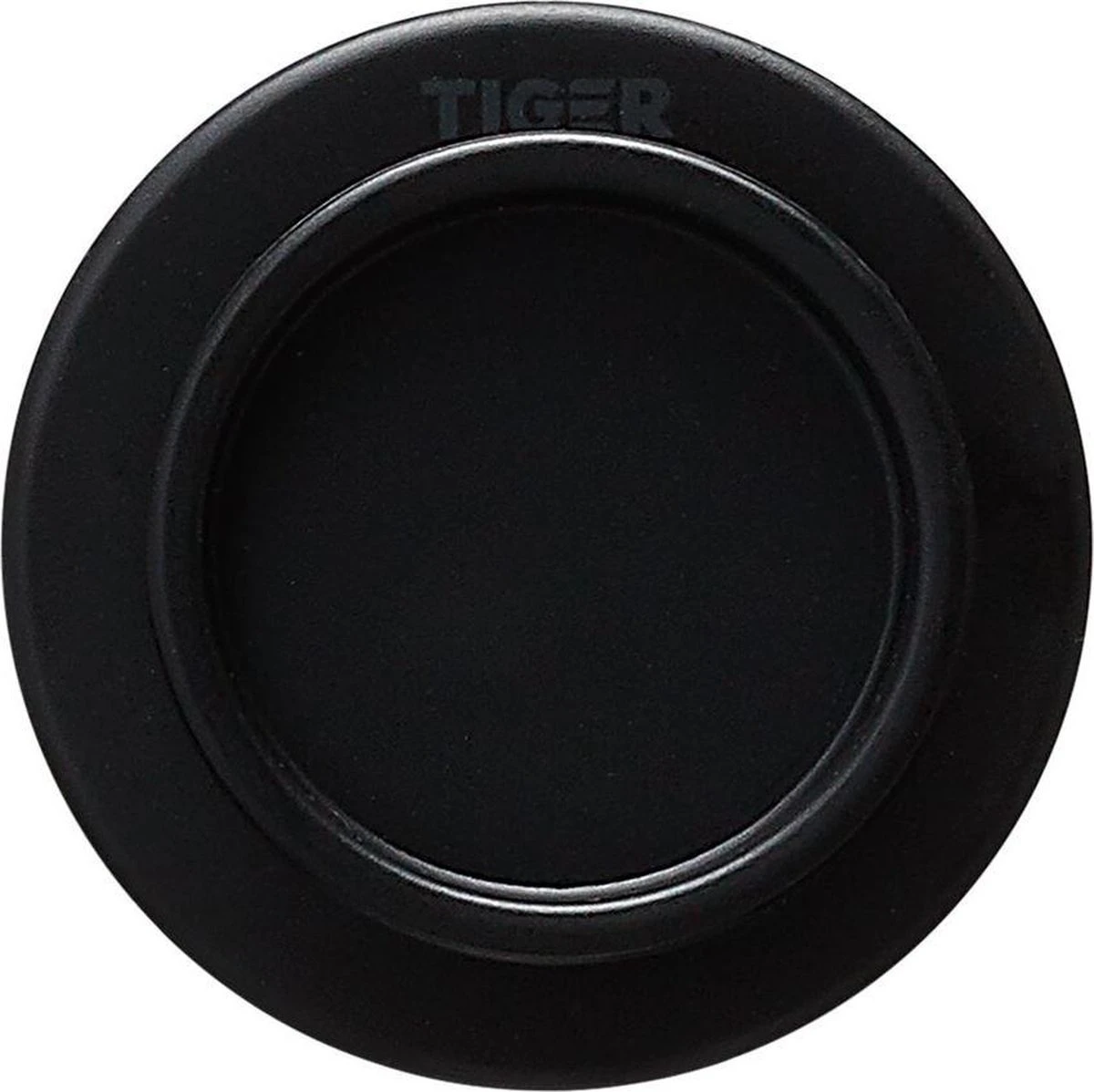 Tiger Tess - Handdoekhaken - Zwart (2 Stuks) 10 Tiger Tess - Handdoekhaken - Zwart (2 Stuks) - Afbeelding 8