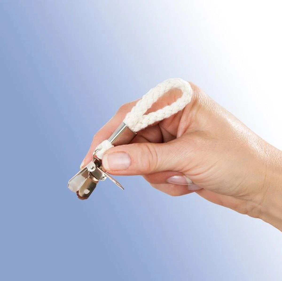 Wenko Handdoekclips , 4 Stuks 10 Wenko Handdoekclips , 4 Stuks - Afbeelding 8