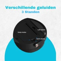 Jork - Douche Timer - Douchetimer - Badkamer Klok - Doucheklok - Kookwekker Analoog - Douchetimer 5 Minuten - Douchetimer Waterdicht - Inclusief Batterijen - 3x AAA - IPX8 Waterdicht -Badkamer Wijs 1200x1198 39