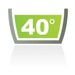 Merkloos Papillon Douchegordijn - Textiel - 180x200 Cm - Paradijs Pier -Badkamer Wijs 1200x1198 47