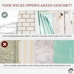 Homestic© Handdoekrek Zonder Boren - Antioch Stalen Handdoekhouder Voor In De Badkamer/Keuken/Camper/Tuin - 70x20x13 - Antraciet 11 Homestic© Handdoekrek Zonder Boren - Antioch Stalen Handdoekhouder Voor In De Badkamer/Keuken/Camper/Tuin - 70x20x13 - Antraciet -Badkamer Wijs 1200x1199 19