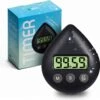 Lifect® Douchetimer 5 Minuten - Douche Wekker - Zandloper- Timer - Douche Klok - Showertimer- Douchecoach- Timer Douche 1 Lifect® Douchetimer 5 Minuten - Douche Wekker - Zandloper- Timer - Douche Klok - Showertimer- Douchecoach- Timer Douche -Badkamer Wijs 1200x1199 30