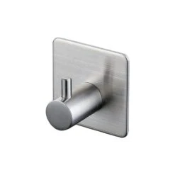 Handdoekhaak Set Zonder Boren RVS Vierkant Zelfklevend - Badjas - Theedoek Hanger - Keuken - Badkamer - Handdoek Haakjes 17 Handdoekhaak Set Zonder Boren RVS Vierkant Zelfklevend - Badjas - Theedoek Hanger - Keuken - Badkamer - Handdoek Haakjes -Badkamer Wijs 1200x1200 1162