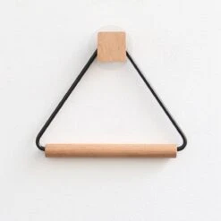 Toiletrolhouder Zonder Boren- Wc Rolhouder - Zuignap - Zelfklevend - Hout 17 Toiletrolhouder Zonder Boren- Wc Rolhouder - Zuignap - Zelfklevend - Hout -Badkamer Wijs 1200x1200 1174