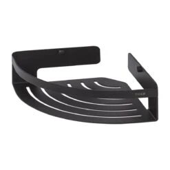 Tiger Caddy - Douchemand Hoek 18,4 Cm - Zwart 14 Tiger Caddy - Douchemand Hoek 18,4 Cm - Zwart -Badkamer Wijs 1200x1200 1183