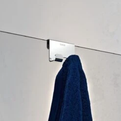 Tiger Caddy - Douchehaak - Glaspaneel Dikte 6-8 Mm - 3,5 X 7 X 5 Cm - Chroom 19 Tiger Caddy - Douchehaak - Glaspaneel Dikte 6-8 Mm - 3,5 X 7 X 5 Cm - Chroom -Badkamer Wijs 1200x1200 1189