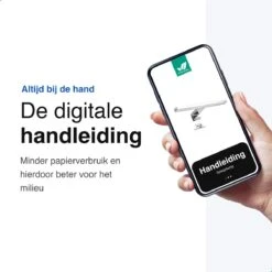 Vivid Green Spiegellamp Badkamer - Spiegelverlichting - Lamp - 30CM - IP44 - 4000K - Chroom -Badkamer Wijs 1200x1200 123