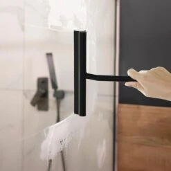 Vivid Green Siliconen Douchewisser Met Ophangsysteem – Raamwisser – Trekker Douche - Badkamer Accesoires – Wisser - Zwart 11 Vivid Green Siliconen Douchewisser Met Ophangsysteem – Raamwisser – Trekker Douche - Badkamer Accesoires – Wisser - Zwart -Badkamer Wijs 1200x1200 1232