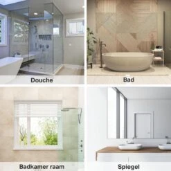 Vivid Green Siliconen Douchewisser Met Ophangsysteem – Raamwisser – Trekker Douche - Badkamer Accesoires – Wisser - Zwart 13 Vivid Green Siliconen Douchewisser Met Ophangsysteem – Raamwisser – Trekker Douche - Badkamer Accesoires – Wisser - Zwart -Badkamer Wijs 1200x1200 1234