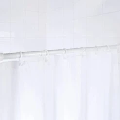 RIDDER Douchegordijnstang Telescopisch 70-115 Cm Wit 55101 8 RIDDER Douchegordijnstang Telescopisch 70-115 Cm Wit 55101 -Badkamer Wijs 1200x1200 1268