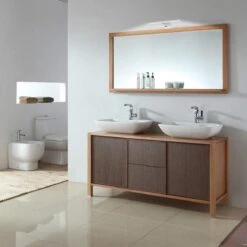 B.K.Licht - LED Spiegellamp - Chroom - Badkamerlamp - Spiegelverlichting - L:30cm - IP44 - 4.000K - 500 Lumen - 5W LED 17 B.K.Licht - LED Spiegellamp - Chroom - Badkamerlamp - Spiegelverlichting - L:30cm - IP44 - 4.000K - 500 Lumen - 5W LED -Badkamer Wijs 1200x1200 127