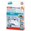 Tesa Powerstrips Dubbelzijdige Kleefstrips Small - 14 Stuks -Badkamer Wijs 1200x1200 1333
