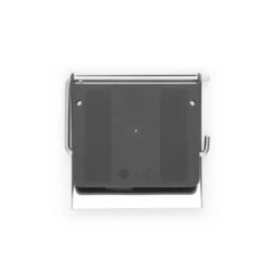 Brabantia ReNew WC Rolhouder - Met Klep - Brilliant Steel 24 Brabantia ReNew WC Rolhouder - Met Klep - Brilliant Steel -Badkamer Wijs 1200x1200 1367