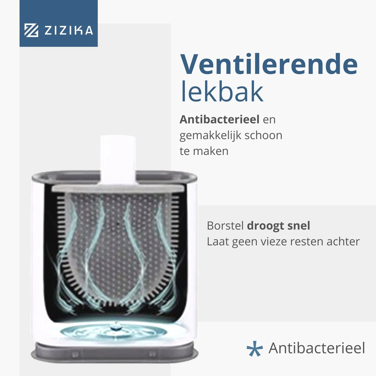WC Borstel - Toiletborstel - WC Borstel Met Houder - Toiletborstel Met Houder - Siliconen WC Borstel - Flexibel - Inclusief Ophangsysteem 4 WC Borstel - Toiletborstel - WC Borstel Met Houder - Toiletborstel Met Houder - Siliconen WC Borstel - Flexibel - Inclusief Ophangsysteem - Afbeelding 2