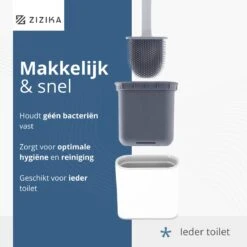 WC Borstel - Toiletborstel - WC Borstel Met Houder - Toiletborstel Met Houder - Siliconen WC Borstel - Flexibel - Inclusief Ophangsysteem 14 WC Borstel - Toiletborstel - WC Borstel Met Houder - Toiletborstel Met Houder - Siliconen WC Borstel - Flexibel - Inclusief Ophangsysteem -Badkamer Wijs 1200x1200 1384