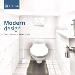 WC Borstel - Toiletborstel - WC Borstel Met Houder - Toiletborstel Met Houder - Siliconen WC Borstel - Flexibel - Inclusief Ophangsysteem 16 WC Borstel - Toiletborstel - WC Borstel Met Houder - Toiletborstel Met Houder - Siliconen WC Borstel - Flexibel - Inclusief Ophangsysteem -Badkamer Wijs 1200x1200 1386