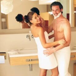 Relaxdays Toiletrolhouder Met Plankje - Wc-rolhouder Bamboe - Rolhouder Toilet - Hout 13 Relaxdays Toiletrolhouder Met Plankje - Wc-rolhouder Bamboe - Rolhouder Toilet - Hout -Badkamer Wijs 1200x1200 1473