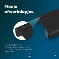 Via Fectio® Toiletrolhouder - Toiletrolhouders - Telefoonhouder - WC Rolhouder - Zonder Klep - RVS (Roestvrij Staal) 12 Via Fectio® Toiletrolhouder - Toiletrolhouders - Telefoonhouder - WC Rolhouder - Zonder Klep - RVS (Roestvrij Staal) -Badkamer Wijs 1200x1200 1620