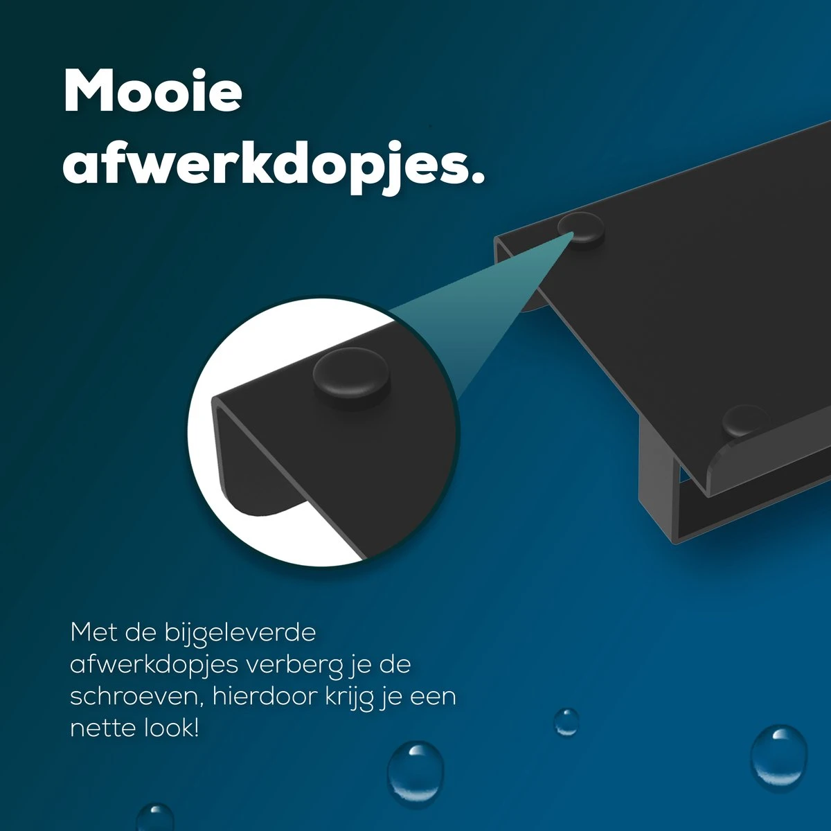 Via Fectio® Toiletrolhouder - Toiletrolhouders - Telefoonhouder - WC Rolhouder - Zonder Klep - RVS (Roestvrij Staal) 6 Via Fectio® Toiletrolhouder - Toiletrolhouders - Telefoonhouder - WC Rolhouder - Zonder Klep - RVS (Roestvrij Staal) - Afbeelding 4