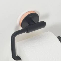 Tiger Urban - Toiletrolhouder Zonder Klep - Zwart -Badkamer Wijs 1200x1200 1649