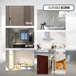 Igoods Handdoekhaakjes Zelfklevend - Badkamer & Keuken - Handdoekhouder Zwart | 2 In 1 14 Igoods Handdoekhaakjes Zelfklevend - Badkamer & Keuken - Handdoekhouder Zwart | 2 In 1 -Badkamer Wijs 1200x1200 1685