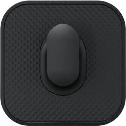 Tiger Carv - Handdoekhaak Groot - Zwart -Badkamer Wijs 1200x1200 1693