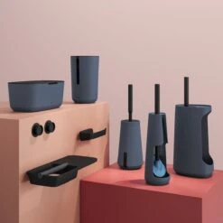 Tiger Tess - Handdoekhaken - Zwart (2 Stuks) 19 Tiger Tess - Handdoekhaken - Zwart (2 Stuks) -Badkamer Wijs 1200x1200 1732