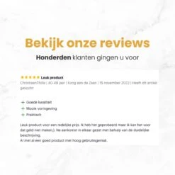 Handdoekrek Dubbele Stang Zonder Boren - Handdoekrek Badkamer - Handdoekhouder - Handdoekstang - Zelfklevend - 60CM - Gratis Handdoek -Badkamer Wijs 1200x1200 1756