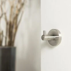 Tiger Boston - Handdoekhaak Groot - RVS Geborsteld -Badkamer Wijs 1200x1200 1839