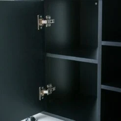 Onderbouwkast Wastafel - Wastafelonderkast - Badkamermeubel 11 Onderbouwkast Wastafel - Wastafelonderkast - Badkamermeubel -Badkamer Wijs 1200x1200 184