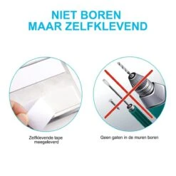 LifeGoods Handdoekhaakjes - Zelfklevend - Voor 3 Handdoeken - Handdoekklem - RVS - 1 Stuks 13 LifeGoods Handdoekhaakjes - Zelfklevend - Voor 3 Handdoeken - Handdoekklem - RVS - 1 Stuks -Badkamer Wijs 1200x1200 1855