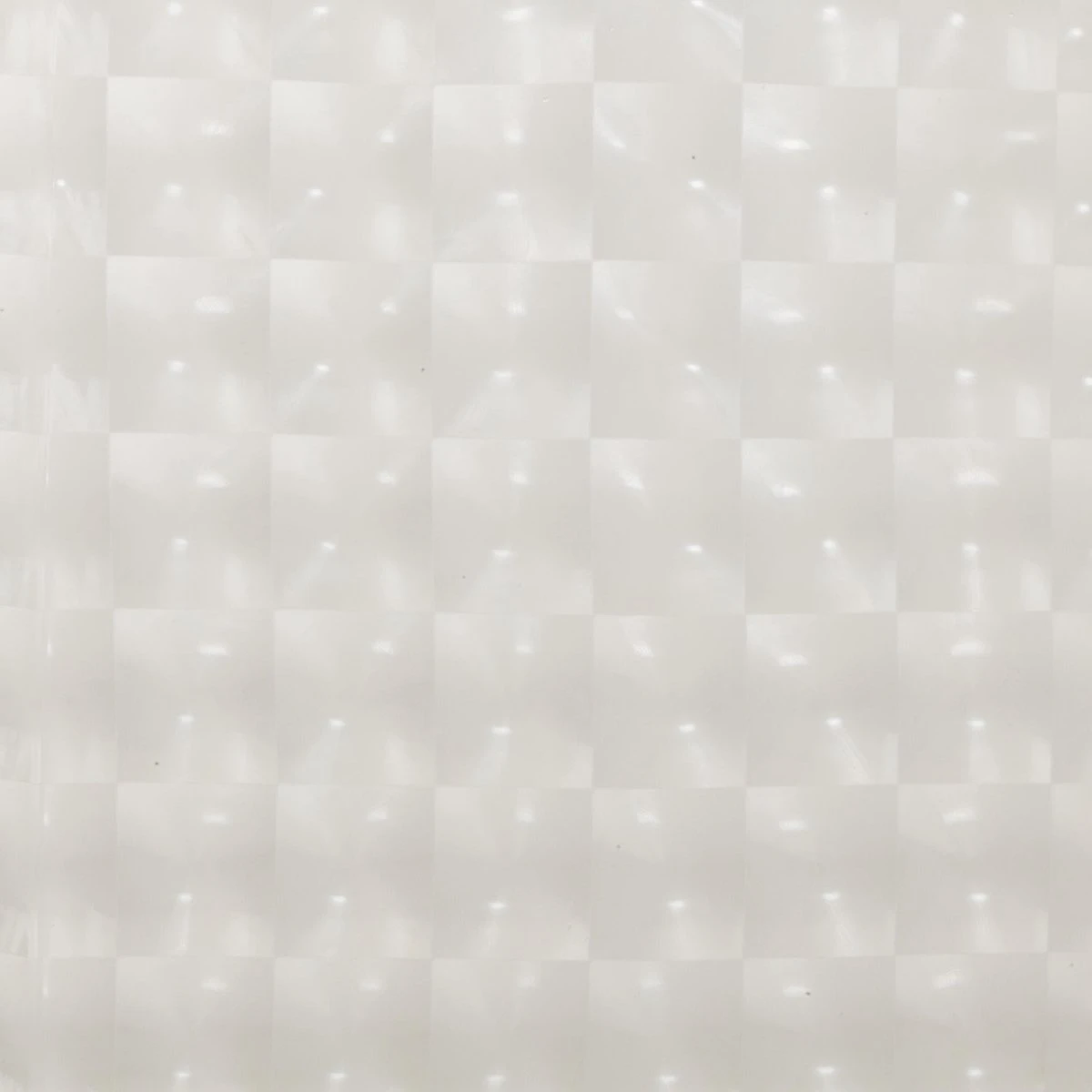 Sealskin Prisma Douchegordijn 180x200 Cm - PEVA - Transparant 5 Sealskin Prisma Douchegordijn 180x200 Cm - PEVA - Transparant - Afbeelding 3