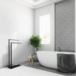 LOMAZOO Handdoekrek Badkamer Zwart - Handdoekenrek Badkamer - Handdoekhouder Staand Roma 10 LOMAZOO Handdoekrek Badkamer Zwart - Handdoekenrek Badkamer - Handdoekhouder Staand Roma -Badkamer Wijs 1200x1200 1935