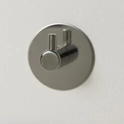 Tiger Rhino - Handdoekhaak - Chroom -Badkamer Wijs 1200x1200 1949