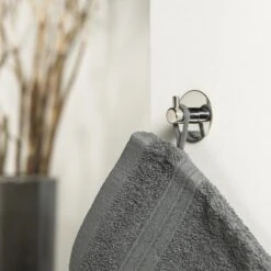 Tiger Rhino - Handdoekhaak - Chroom -Badkamer Wijs 1200x1200 1951