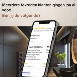 Liviner Stainless Handdoekrek - Handdoekrek Badkamer - Zwart - Handdoekenrek - Handdoekhouder - RVS 22 Liviner Stainless Handdoekrek - Handdoekrek Badkamer - Zwart - Handdoekenrek - Handdoekhouder - RVS -Badkamer Wijs 1200x1200 1974