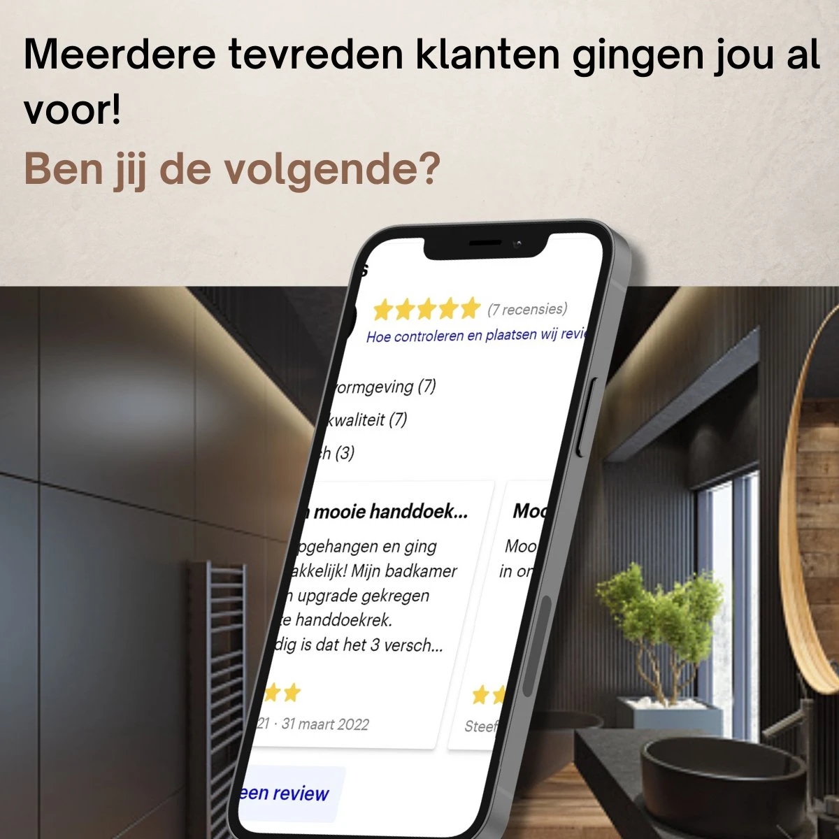 Liviner Stainless Handdoekrek - Handdoekrek Badkamer - Zwart - Handdoekenrek - Handdoekhouder - RVS 12 Liviner Stainless Handdoekrek - Handdoekrek Badkamer - Zwart - Handdoekenrek - Handdoekhouder - RVS - Afbeelding 10